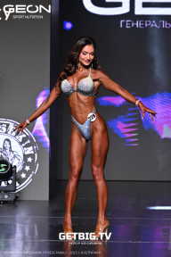 Grand Prix Dudushkin Fitness Family - 2025