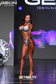 Grand Prix Dudushkin Fitness Family - 2025