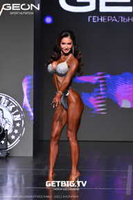 Grand Prix Dudushkin Fitness Family - 2025