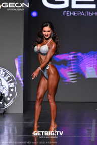 Grand Prix Dudushkin Fitness Family - 2025