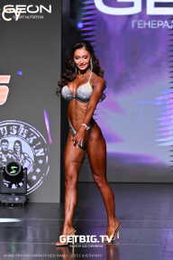 Grand Prix Dudushkin Fitness Family - 2025