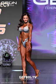 Grand Prix Dudushkin Fitness Family - 2025