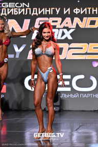 Grand Prix Dudushkin Fitness Family - 2025