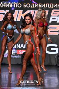Grand Prix Dudushkin Fitness Family - 2025