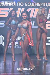 Grand Prix Dudushkin Fitness Family - 2025