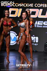Grand Prix Dudushkin Fitness Family - 2025