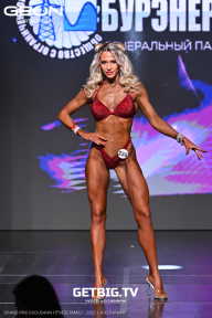Grand Prix Dudushkin Fitness Family - 2025