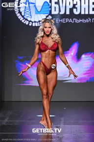 Grand Prix Dudushkin Fitness Family - 2025