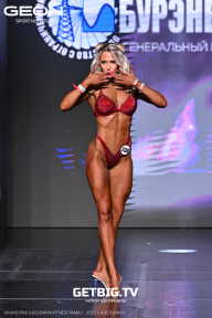 Grand Prix Dudushkin Fitness Family - 2025