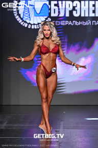 Grand Prix Dudushkin Fitness Family - 2025