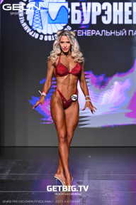 Grand Prix Dudushkin Fitness Family - 2025