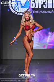 Grand Prix Dudushkin Fitness Family - 2025