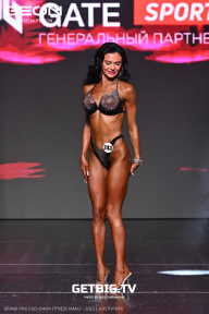 Grand Prix Dudushkin Fitness Family - 2025