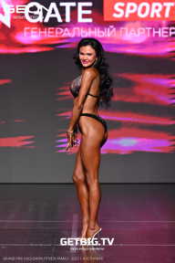 Grand Prix Dudushkin Fitness Family - 2025