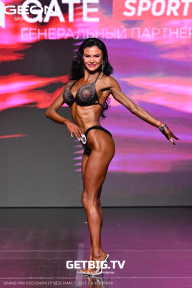 Grand Prix Dudushkin Fitness Family - 2025