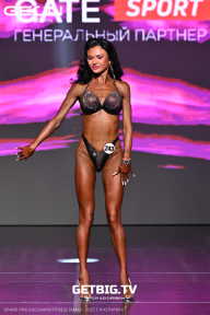 Grand Prix Dudushkin Fitness Family - 2025