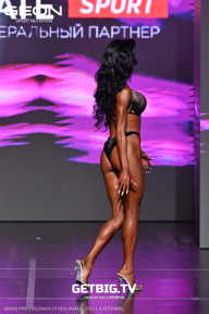 Grand Prix Dudushkin Fitness Family - 2025
