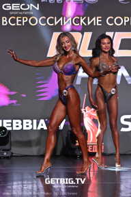 Grand Prix Dudushkin Fitness Family - 2025