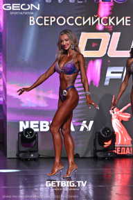 Grand Prix Dudushkin Fitness Family - 2025