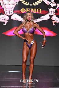 Grand Prix Dudushkin Fitness Family - 2025