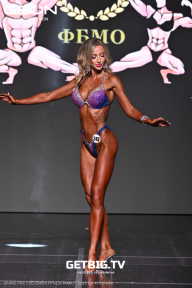 Grand Prix Dudushkin Fitness Family - 2025