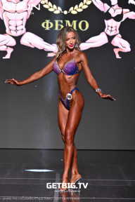 Grand Prix Dudushkin Fitness Family - 2025