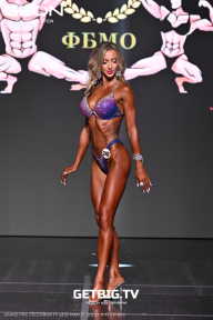 Grand Prix Dudushkin Fitness Family - 2025