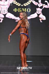 Grand Prix Dudushkin Fitness Family - 2025
