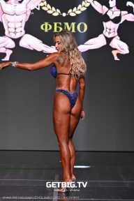 Grand Prix Dudushkin Fitness Family - 2025