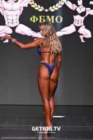 Grand Prix Dudushkin Fitness Family - 2025