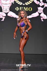 Grand Prix Dudushkin Fitness Family - 2025