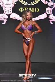 Grand Prix Dudushkin Fitness Family - 2025