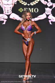 Grand Prix Dudushkin Fitness Family - 2025