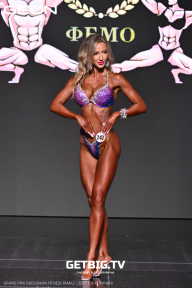 Grand Prix Dudushkin Fitness Family - 2025
