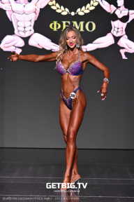 Grand Prix Dudushkin Fitness Family - 2025