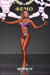 Grand Prix Dudushkin Fitness Family - 2025