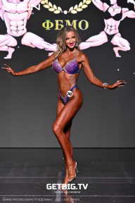 Grand Prix Dudushkin Fitness Family - 2025