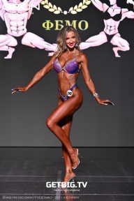 Grand Prix Dudushkin Fitness Family - 2025