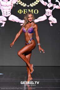 Grand Prix Dudushkin Fitness Family - 2025