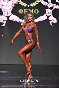 Grand Prix Dudushkin Fitness Family - 2025