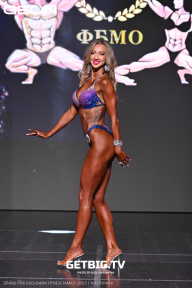 Grand Prix Dudushkin Fitness Family - 2025