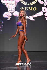 Grand Prix Dudushkin Fitness Family - 2025