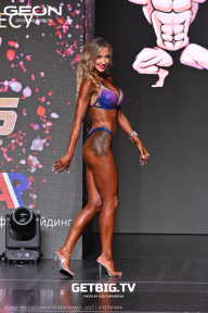 Grand Prix Dudushkin Fitness Family - 2025
