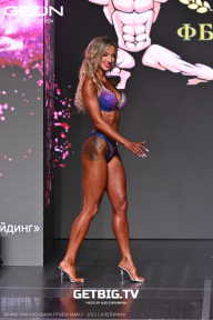 Grand Prix Dudushkin Fitness Family - 2025