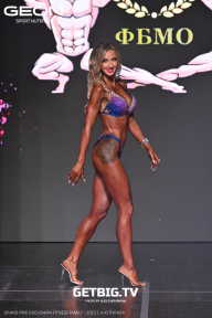 Grand Prix Dudushkin Fitness Family - 2025