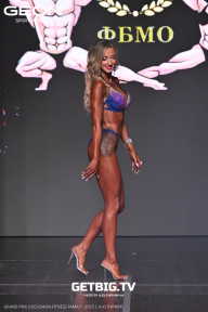 Grand Prix Dudushkin Fitness Family - 2025