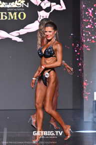 Grand Prix Dudushkin Fitness Family - 2025