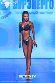 Grand Prix Dudushkin Fitness Family - 2025