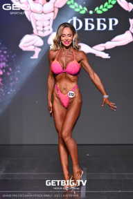Grand Prix Dudushkin Fitness Family - 2025