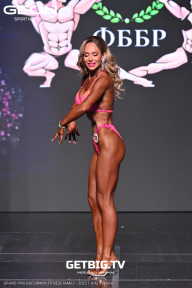 Grand Prix Dudushkin Fitness Family - 2025